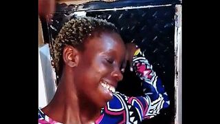 Natural sex , uncensored, sexyrita having fun in bathroom with big cock ,BBC mature sexy milf