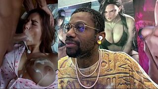 Tight Sexy college Sucking Cock And Getting Facials, Big Breast Cum Covered sexy beautiful MILF Sucking Dick, Beautiful Asian Gets A Hardcore Facial, Tight Bald Pussy mature beautiful Japanese Grad Fucks BBC, AI Generated