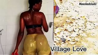 My step daughter loves my huge dick BBC gorgeous mature milf in her wet pussy