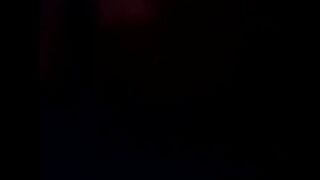 black hood wild wife take cock in her young naughty sexy milf pussy