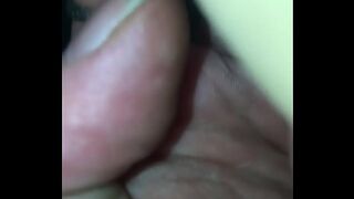 HOT mature sexy MILF EMMA LICKED OUT & FUCKED DOGGYSTYLE, MISSIONARY BY HER BLOKE TILL SHE C