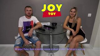 Petite hot MILF Gets Multiple Orgasms with Cock and Vibrator