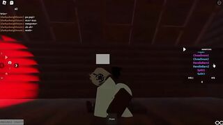 curvy MILF Enjoys this black boy's Cock