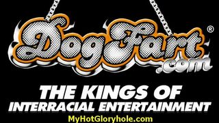 White curvy sexy milf sucking and licking a black cock 8