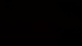 Sexy Curvy Latina mature MILF oils up pantyhoses and pretty feet