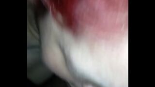 Beautiful Latina sloppy toppy time