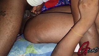 Missionary Sex: deep penetration