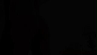 Two missionaries share