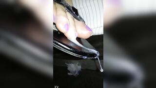 toes cumshot wife s.