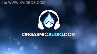 Good Boy erotic sexy jerking off encouragement (Full Jerk Off Instruction On OrgasmicAudio ASMR HFO Erotic Audio 4 Men)