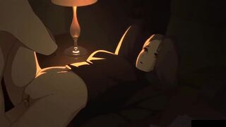 Hentai in Spanish Petra