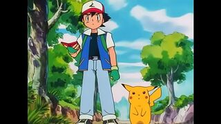 Pokemon I Choose You 01 Spanish Latino