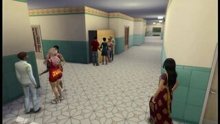 Extra Task - Special Sims 4 18 ESPAÑOL - SPANISH