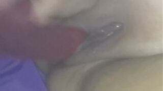 Wet Sexy Latina Pussy Fuck Friend