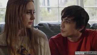 The plan is I get laid you get paid so do your fucking job