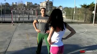 j. Spanish - Nataly Paris