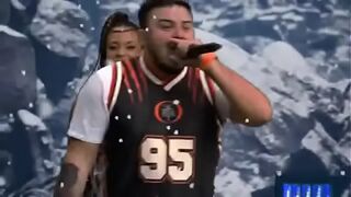 Mexican fucks Spanish