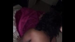 Fucking my Spanish sub