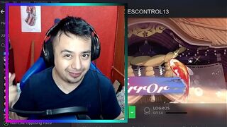 MIRROR GAME 18 CHINESE MONAS, hentai AND MORE - Descontrol13