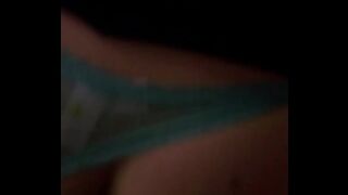 Slut Chinese gf pounded