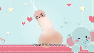 【Chinese Voice】Experiment 2 (Female S Male)