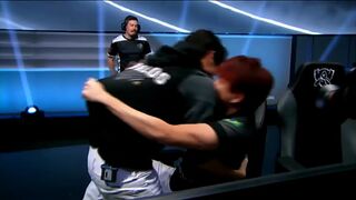 Erotic Brazilian team fucking hot with 5 Chinese