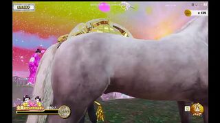 Chinese with small penis in fortnite great blowjob