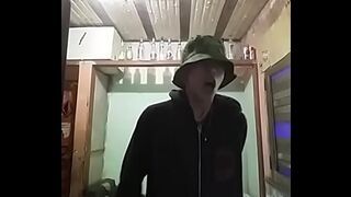 Chinese moaning like a whore