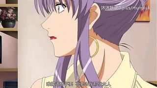 Beautiful Mature Collection A29 Lifan Anime Chinese Subtitles Mature Mother Part 1