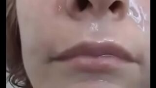 Brazilian MILF Facial Nikita Anal(Full Video)