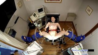 Dr Tampa - SICCOS - Zoe Lark