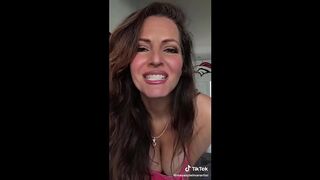 Crown Married sexy beautiful MILF Hot Mature Brazilian