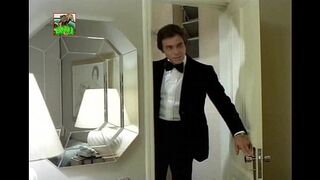 Erotic Brazilian Classic (The Six Women Of Adao)