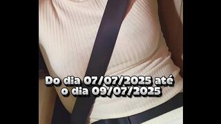 A LITTLE GIFT FOR YOU BECAUSE IT'S MY BIRTHDAY