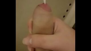 Cougar Brazilian Guy