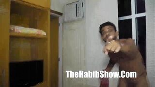 Erotic Brazilian Sucking machine