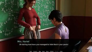 3D Hentai Animation hardcore xnxx Fucking 18 Anal cougar Brazilian gaming video