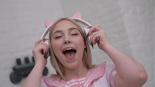 7 on 1 Piss Drink with 18yo baby DPP Anal ! Kinky interracial Gang Bang