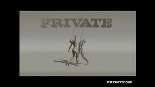 Laura Gets Involved in a Gangbang with Blowjobs Anal Sex and Facials