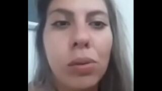 Sexy erotic Brazilian Lesbians Experimenting (Names ??)