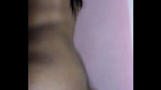 PR couple with odd job brunette. Cougar Brazilian couple with sexy sultry ebony chick ;-)