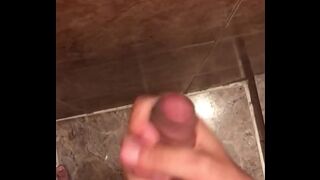 MUCH CUM COUGAR BRAZILIAN DICK