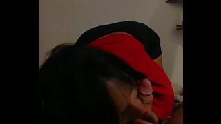 Sexy erotic Brazilian cock sucker wit mano olinda