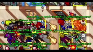 Argentinian caught for 20 gangbang while screaming for help