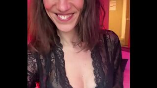 My mood just before a #gangbang...