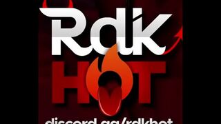RDK HOT BEST GORGEOUS BRAZILIAN HOT SERVER
