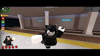 Whoreblox Game - Gangbang Moment (1)