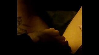 Sex in the car with Brazilian MILF Uber (preview)