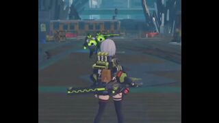 ZZZ MOD HATSUNE MIKU SEDUCIVE BRAZILIAN