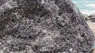 We went hiking with actress Thamy, one of the best Sexy erotic Brazilian women, and guess what happened!!!